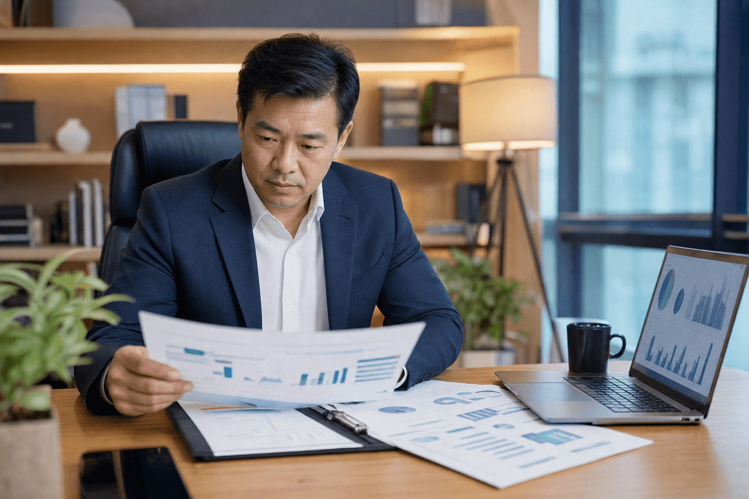 效果可量化,ROI 清晰